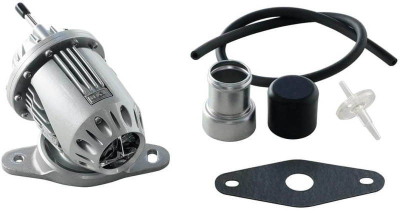 HKS  10 Mazdaspeed 3 SSQV4 BOV Kit
