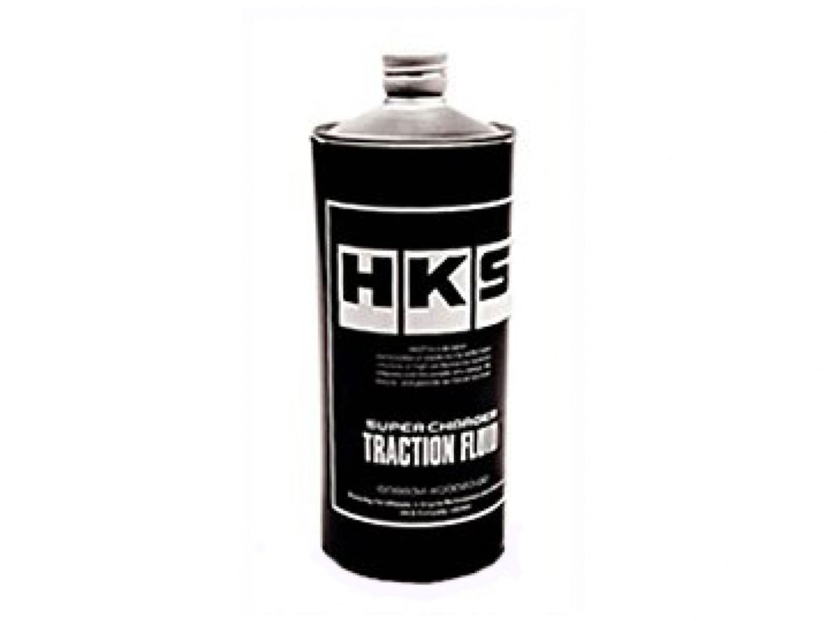 HKS GT Supercharger Traction Fluid I