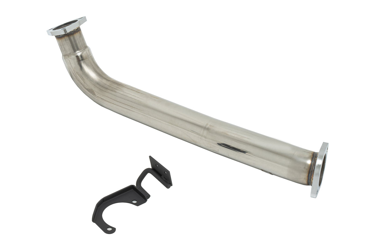 APEXi A'PEXi - GT Frontpipe - 1995-1998 Nissan Skyline GTS-t