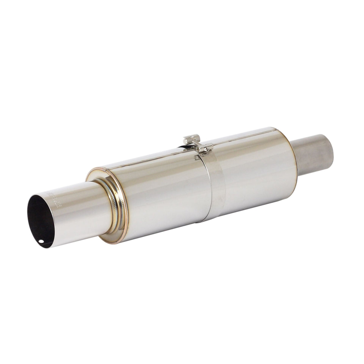 APEXi A'PEXi - N1 Evolution-R Universal Muffler