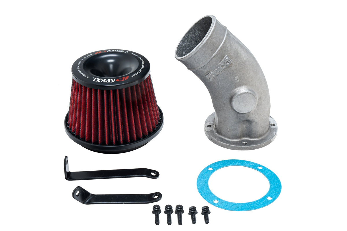 APEXi A'PEXi - Power Intake Kit - Toyota Mark II/ Chaser (JZX90) 93-96