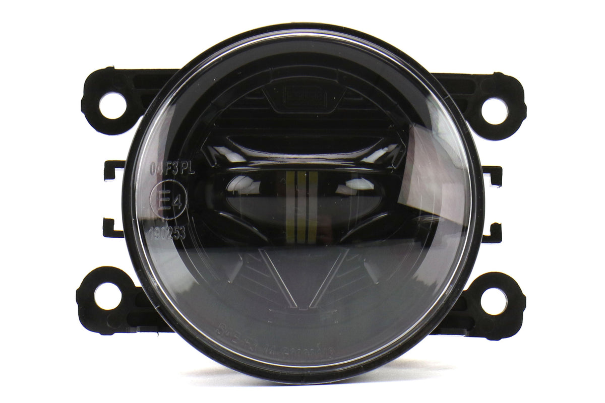 OLM Nightseeker LED Fog Lights - 2019-2023 Ford Ranger