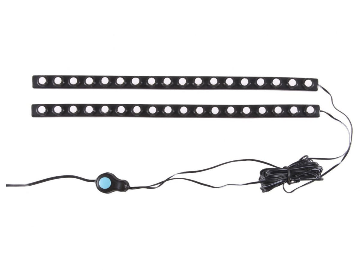 Anzo LED Strip Lighting Universal Heavy Duty Universal LED Lighting Strip K