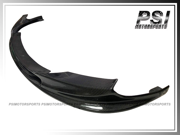 For 2012-2018 BMW F06 F12 F13 M6 Only - 3D Style Carbon Fiber Front Lip