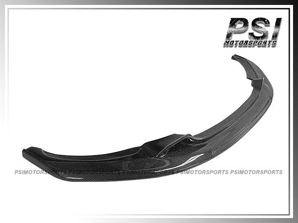 For 2014-2021 BMW F22 F23 2-Series with M-Sport Package Only - MT Style Carbon Fiber Front Lip