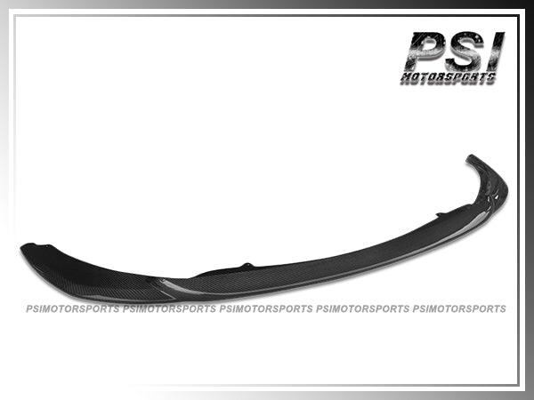 For 2016-2023 Mazda Miata MX-5 ND Only - GV Style Carbon Fiber Front Add-on Lip