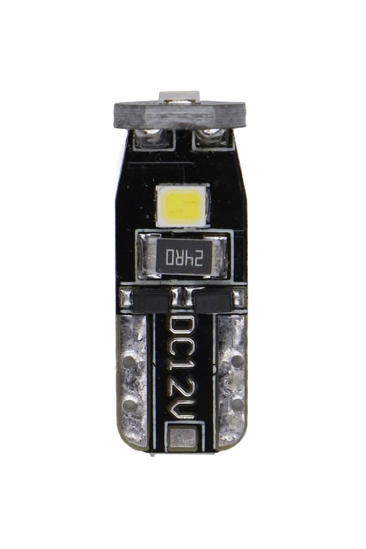 OLM Black Circuit N3 Bulb