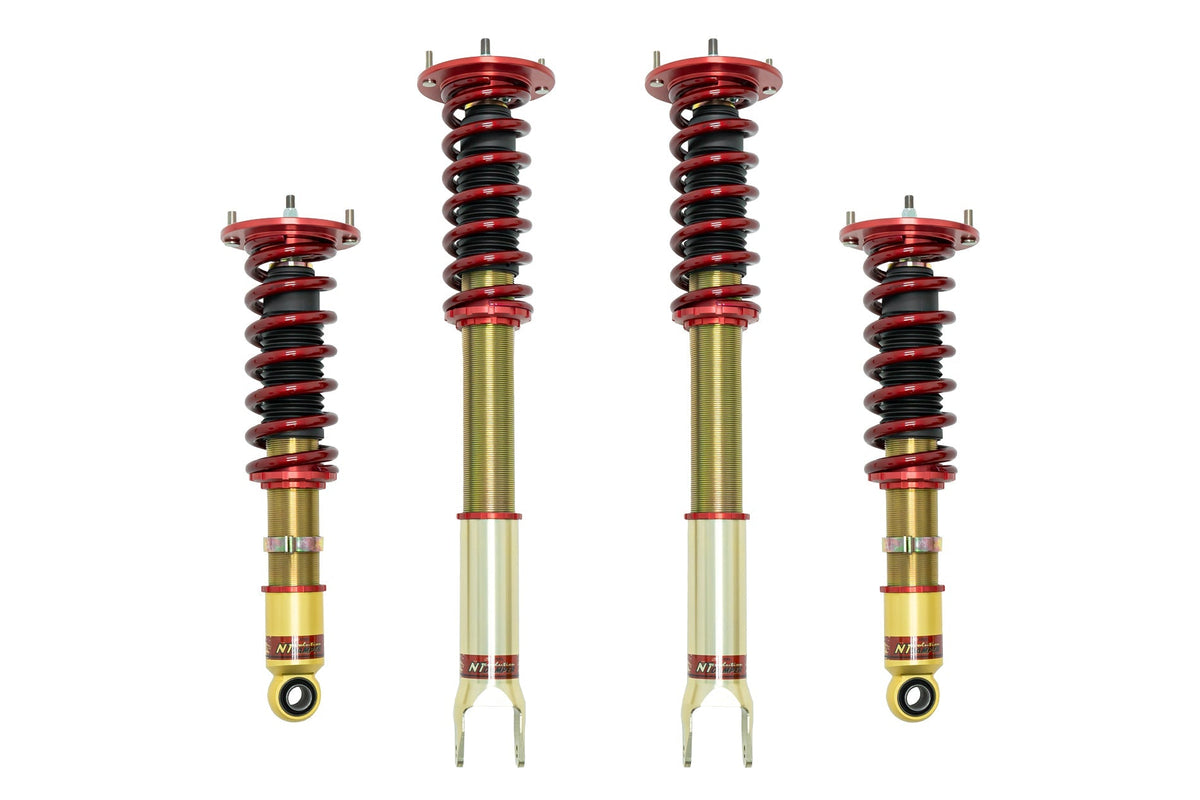 APEXi A'PEXi - N1 Evolution Damper - Nissan Skyline [GT-T (HCR32) / GTS-T (ECR33) / GT-T (ER34)] (1989-2001)