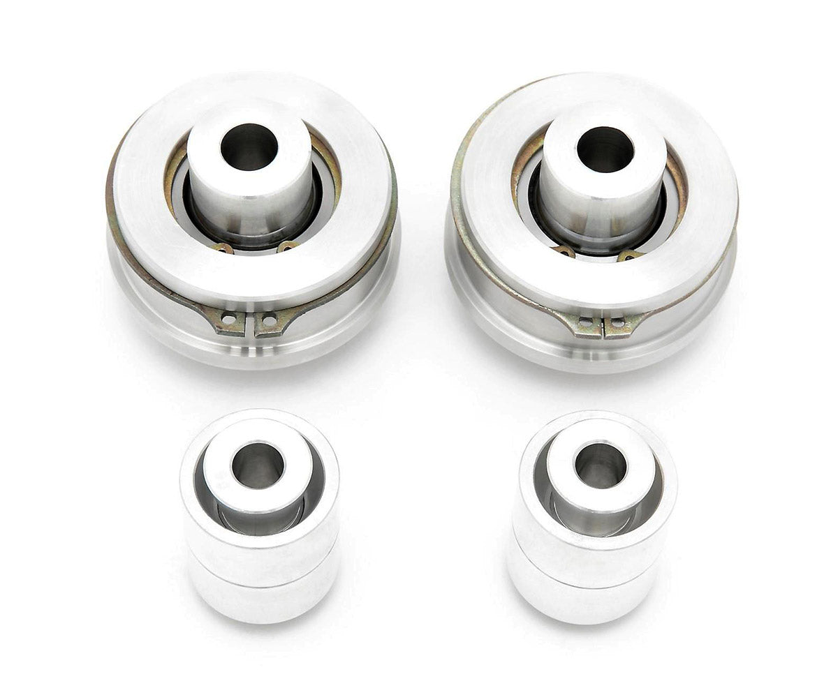 SPL Part Veloster N Front Lower Control Arm Bushing Kit