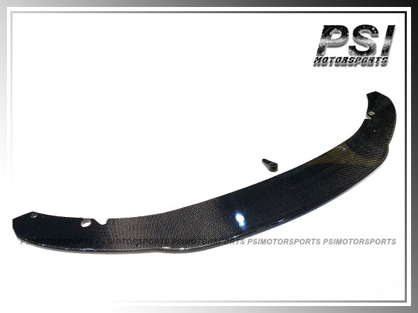 Universal Ver. 3 Carbon Fiber Front Flat Lip