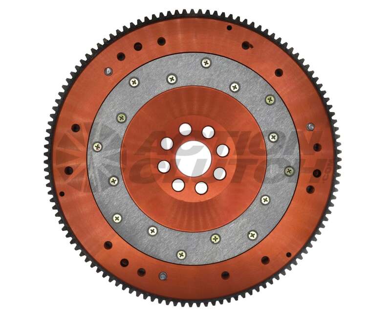 Action Clutch 02-05 Honda Civic Si 2.0L (K20A3) Aluminum Lightweight Flywheel AC102FW-AL *Discontinued